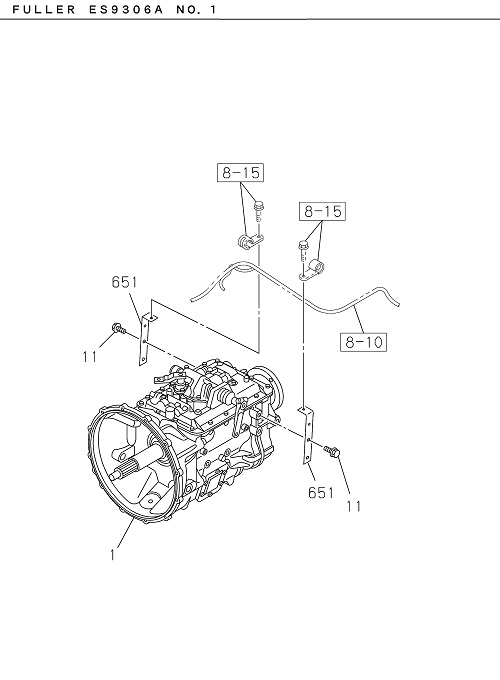 Partial Engine